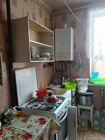 Продам 3х-ком.квартиру с автономным отоплением Макеевка Кирова Макеевка