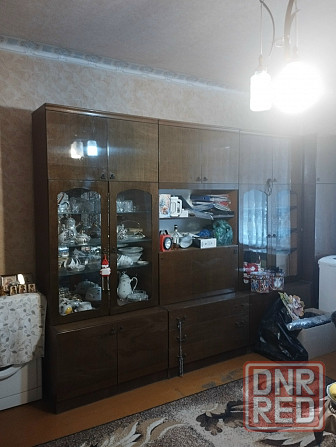 Продам 3х-ком.квартиру с автономным отоплением Макеевка Кирова Макеевка - изображение 2