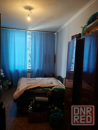 Продам 3х-ком.квартиру с автономным отоплением Макеевка Кирова Макеевка - изображение 4