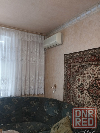 Продам 3х-ком.квартиру с автономным отоплением Макеевка Кирова Макеевка - изображение 1