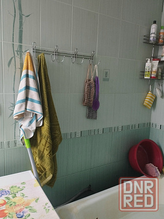 Продам 3х-ком.квартиру с автономным отоплением Макеевка Кирова Макеевка - изображение 7