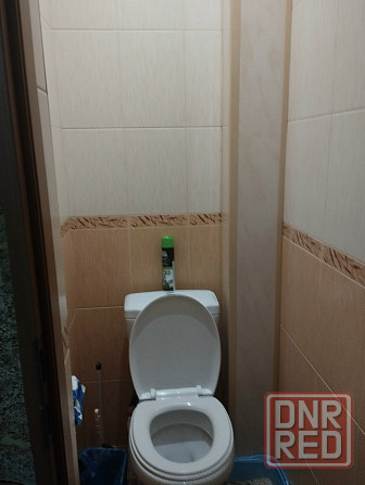 Продам 3х-ком.квартиру с автономным отоплением Макеевка Кирова Макеевка - изображение 6