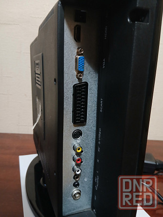 телевизор saturn 15 lcdtv Донецк - изображение 5