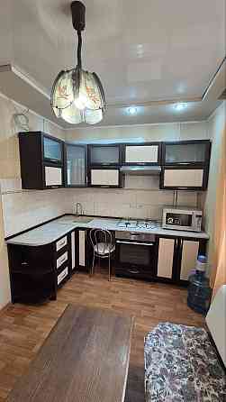 Вода 24/7 Аренда 3х Комнатной Квартиры - Кировский Район -микрорайон Широкий-Новый Ремонт! Донецк