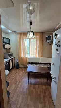 Вода 24/7 Аренда 3х Комнатной Квартиры - Кировский Район -микрорайон Широкий-Новый Ремонт! Донецк