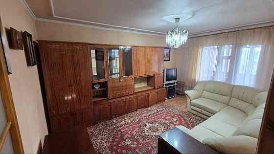 Вода 24/7 Аренда 3х Комнатной Квартиры - Кировский Район -микрорайон Широкий-Новый Ремонт! Донецк