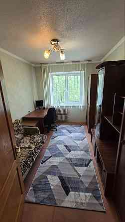 Вода 24/7 Аренда 3х Комнатной Квартиры - Кировский Район -микрорайон Широкий-Новый Ремонт! Донецк