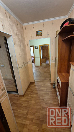 Вода 24/7 Аренда 3х Комнатной Квартиры - Кировский Район -микрорайон Широкий-Новый Ремонт! Донецк - изображение 10