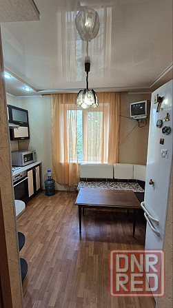 Вода 24/7 Аренда 3х Комнатной Квартиры - Кировский Район -микрорайон Широкий-Новый Ремонт! Донецк - изображение 3