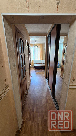 Вода 24/7 Аренда 3х Комнатной Квартиры - Кировский Район -микрорайон Широкий-Новый Ремонт! Донецк - изображение 9