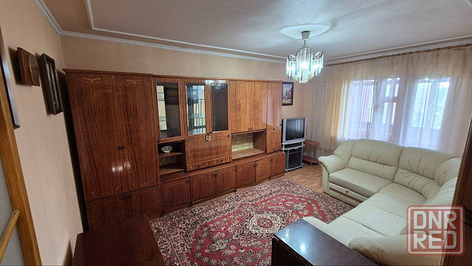 Вода 24/7 Аренда 3х Комнатной Квартиры - Кировский Район -микрорайон Широкий-Новый Ремонт! Донецк - изображение 4