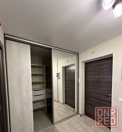 Сдам 1к квартиру в Ворошиловском районе г. Донецка Донецк - изображение 1