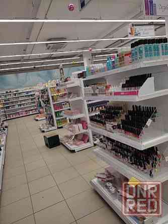 MOLOKO: Место, где ваш бизнес растет (Аренда площадей) Донецк