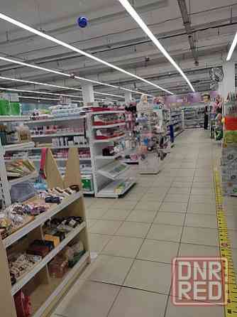 MOLOKO: Место, где ваш бизнес растет (Аренда площадей) Донецк