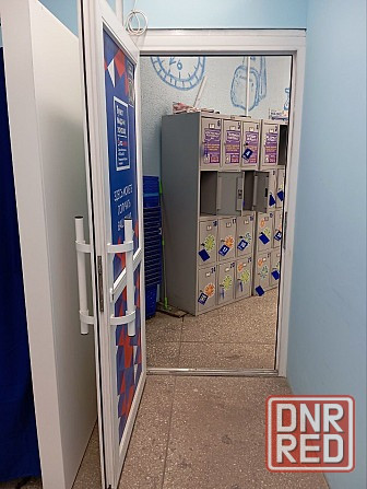 Лучшие торговые места в MOLOKO: Аренда открыта Донецк - изображение 2