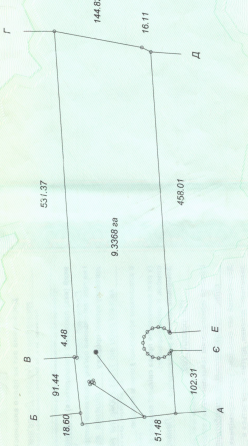 Продам земельный участок Донецк