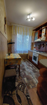 Продается 2-х ком. квартира в кооперативном доме, возле вещевого жд рынка (Киевский район) Донецк