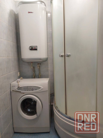 Продается 2-х ком. квартира в кооперативном доме, возле вещевого жд рынка (Киевский район) Донецк - изображение 7