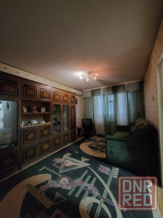 Продается 2-х ком. квартира в кооперативном доме, возле вещевого жд рынка (Киевский район) Донецк - изображение 3