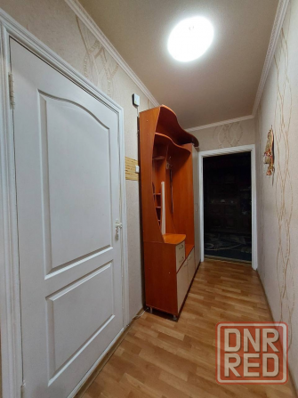 Продается 2-х ком. квартира в кооперативном доме, возле вещевого жд рынка (Киевский район) Донецк - изображение 5