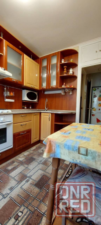 Продается 2-х ком. квартира в кооперативном доме, возле вещевого жд рынка (Киевский район) Донецк - изображение 1