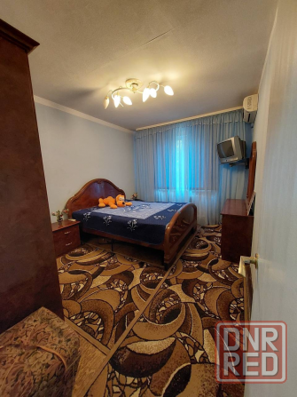 Продается 2-х ком. квартира в кооперативном доме, возле вещевого жд рынка (Киевский район) Донецк - изображение 2