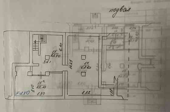 Продажа готового бизнеса Макеевка, пос. Бажанова Макеевка