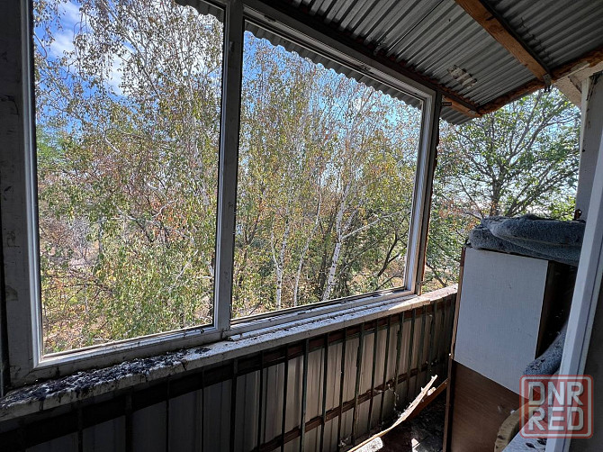 Продажа 1-ккомнатной квартиры в центре Мариуполя Мариуполь - изображение 4