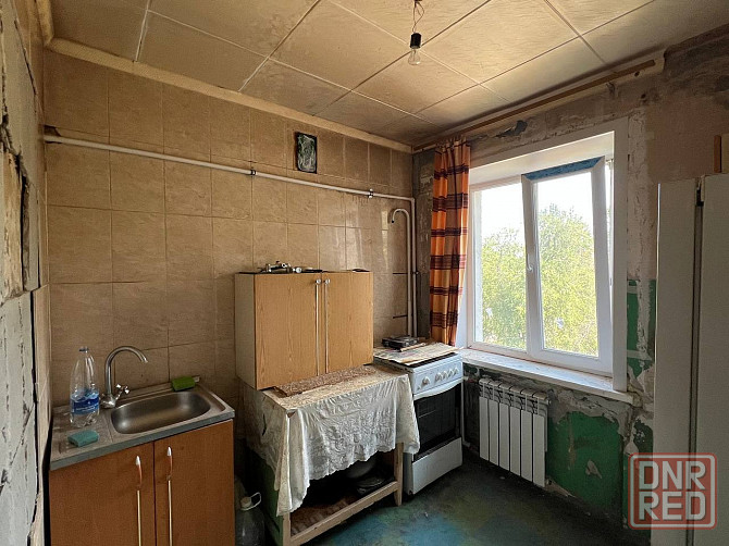 Продажа 1-ккомнатной квартиры в центре Мариуполя Мариуполь - изображение 2