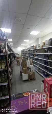 Предложение по аренде: Площади в MOLOKO Мариуполь