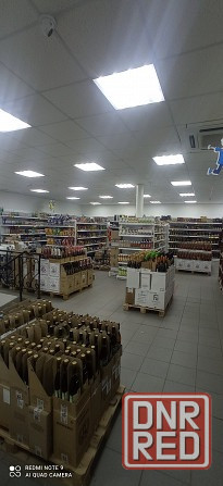 Предложение по аренде: Площади в MOLOKO Мариуполь - изображение 3