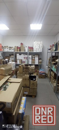 Предложение по аренде: Площади в MOLOKO Мариуполь - изображение 7