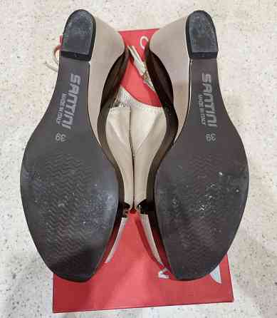 Продаются женские босоножки (пр-во Италия) Донецк