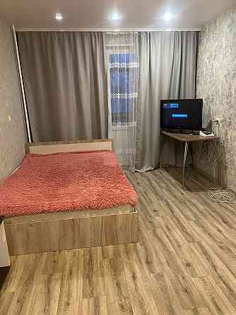 1-к квартира, 37 м2, 4/5 эт. Мариуполь