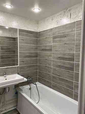 1-к квартира, 37 м2, 4/5 эт. Мариуполь