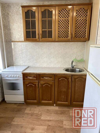 1-к квартира, 37 м2, 4/5 эт. Мариуполь - изображение 5