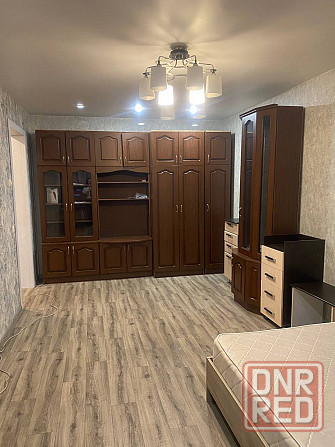 1-к квартира, 37 м2, 4/5 эт. Мариуполь - изображение 2