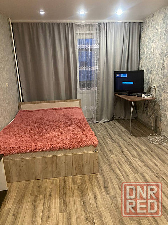 1-к квартира, 37 м2, 4/5 эт. Мариуполь - изображение 1