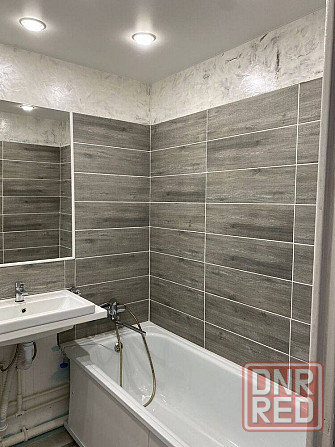 1-к квартира, 37 м2, 4/5 эт. Мариуполь - изображение 4