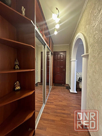 Аренда 2х-комнатной квартиры в центре Мариуполя Мариуполь - изображение 4