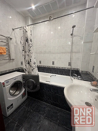 Аренда 2х-комнатной квартиры в центре Мариуполя Мариуполь - изображение 5