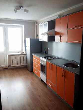 1-к квартира, 36 м2, 3/5 эт. Мариуполь