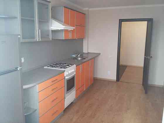 1-к квартира, 36 м2, 3/5 эт. Мариуполь