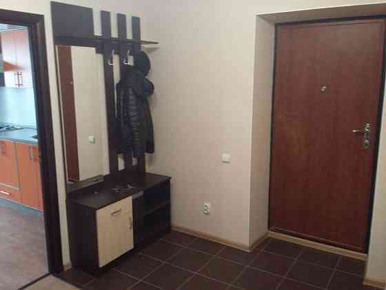 1-к квартира, 36 м2, 3/5 эт. Мариуполь