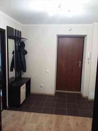 1-к квартира, 36 м2, 3/5 эт. Мариуполь