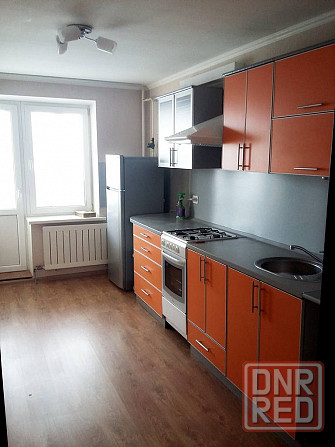 1-к квартира, 36 м2, 3/5 эт. Мариуполь - изображение 1