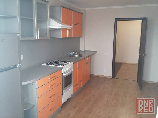 1-к квартира, 36 м2, 3/5 эт. Мариуполь - изображение 2