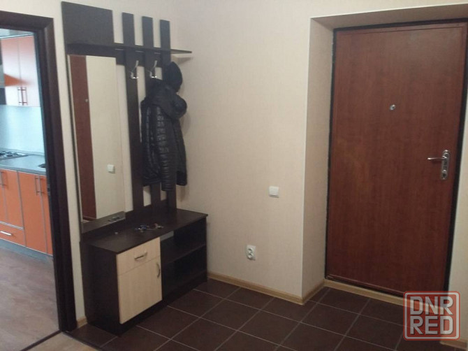 1-к квартира, 36 м2, 3/5 эт. Мариуполь - изображение 4