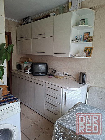 Продам 2-комнатную квартиру. Мотель. Донецк - изображение 7