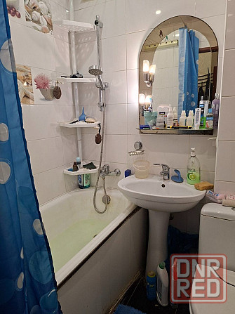 Продам 2-комнатную квартиру. Мотель. Донецк - изображение 9